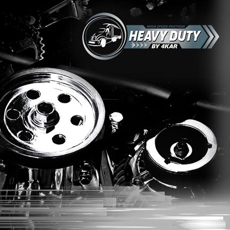 partes heavyduty